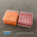 Cryo Box Freezing Box Lab Use